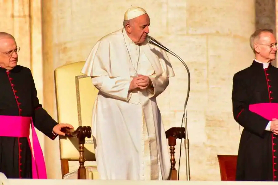 offerta viaggio a Roma Papa Francesco
