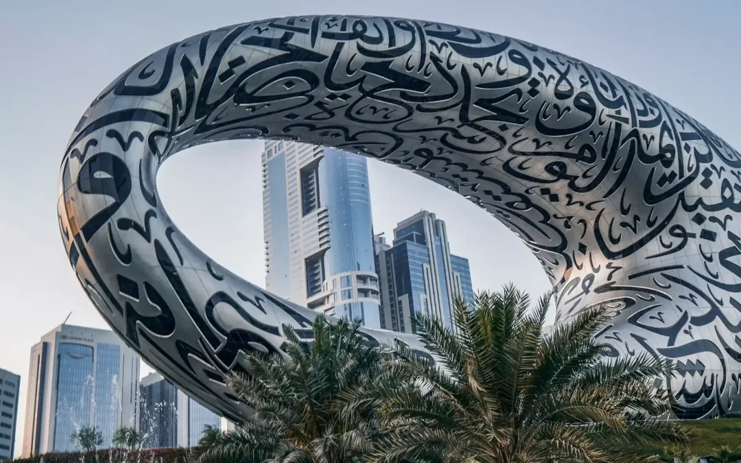 Emirati Arabi: Lusso, Tradizione e Meraviglia
