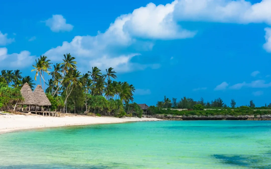 Zanzibar.. Un Paradiso Tropicale