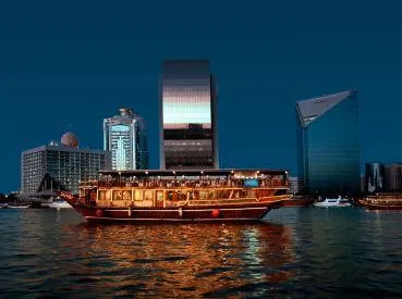 Dubai & Abu Dhabi Dubai & Abu Dhabi