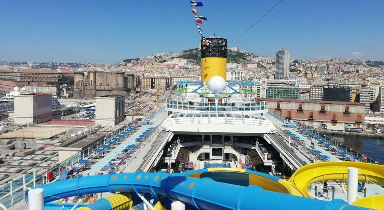 Costa Crociere